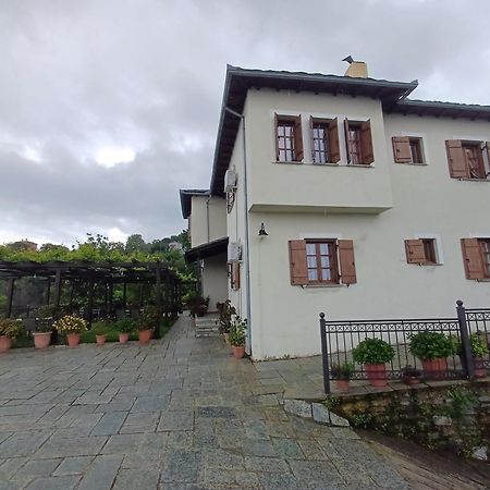 Olga Studios Tsagarada Exterior photo